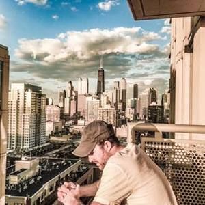 Meet your Posher, Josh